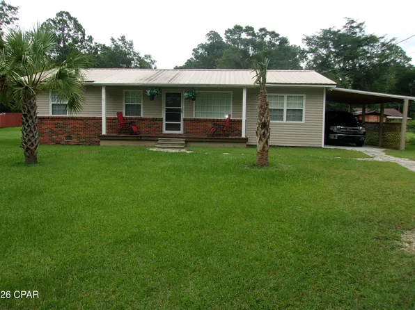 783 West Blvd, Chipley, FL 32428