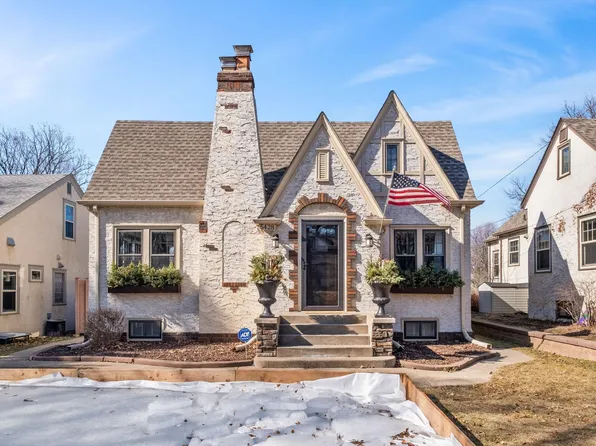 5428 Clinton Ave, Minneapolis, MN 55419
