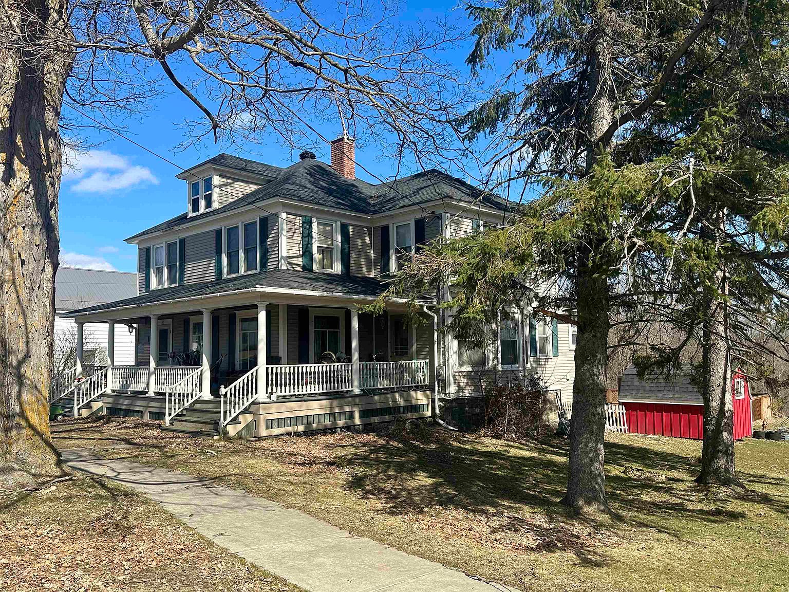 1914 State Highway 345, Madrid, NY 13660 MLS 47787 Zillow