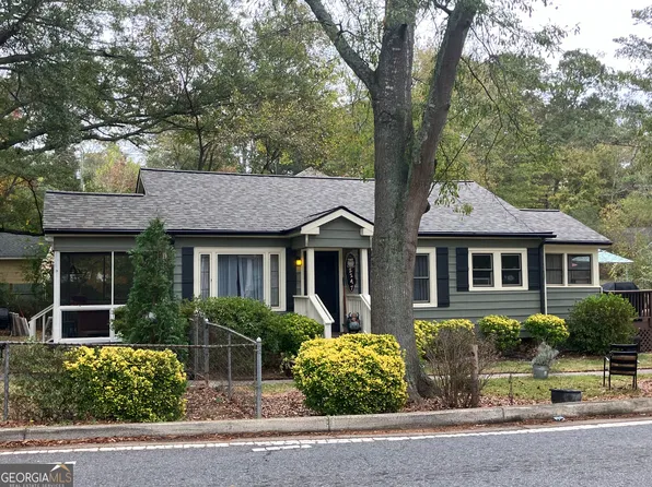 2147 Burnt Hickory Rd NW, Marietta, GA 30064