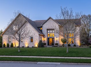 14011 Old Mill Cir, Carmel, IN