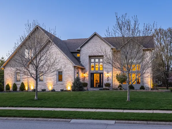14011 Old Mill Cir, Carmel, IN 46032