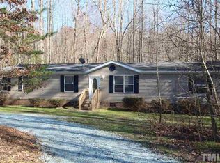 307 Turtle Hill Ct, Roxboro, NC 27573