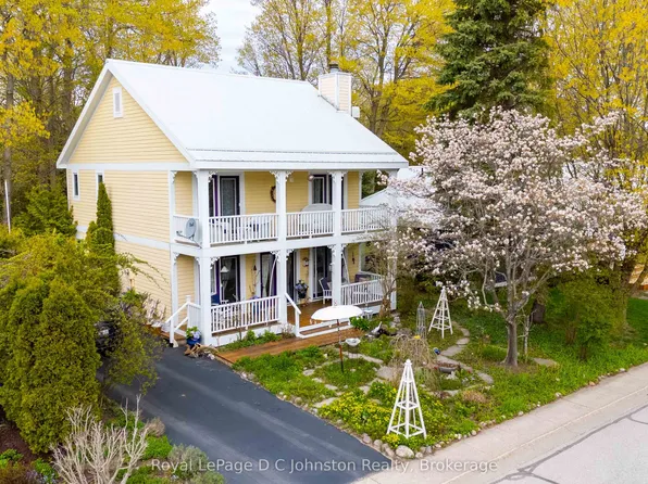 383 McNabb St Unit 123, Saugeen Shores, ON N0H 2L0