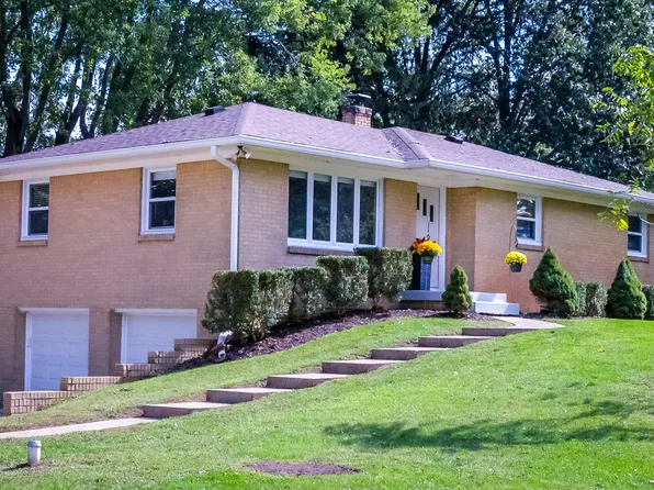 1179 Mount Pleasant East St, Greenwood, IN 46142