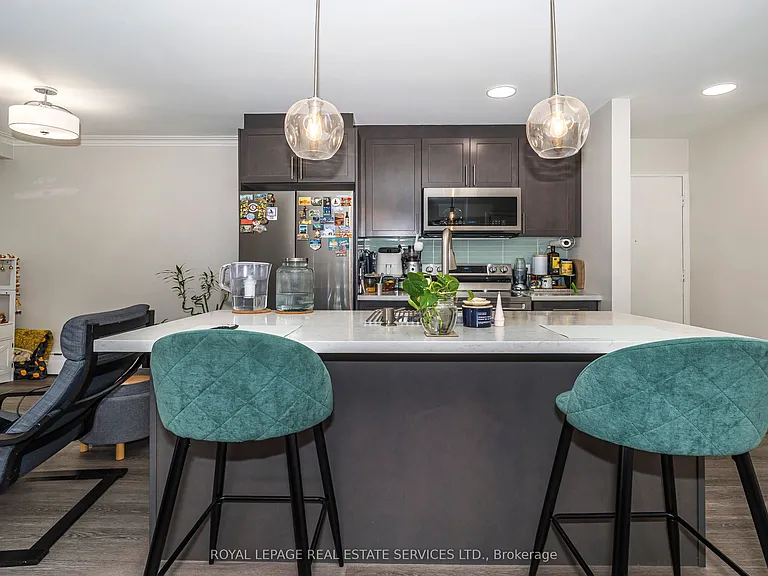 2637 Keele St E #9 — Photo 4