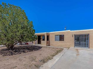1703 Mason Dr, Alamogordo, NM 88310