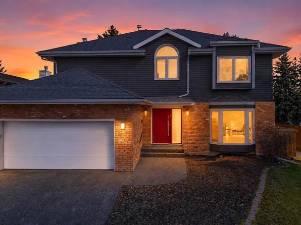 176 Waygood Rd NW, Edmonton, AB T5T 5M4