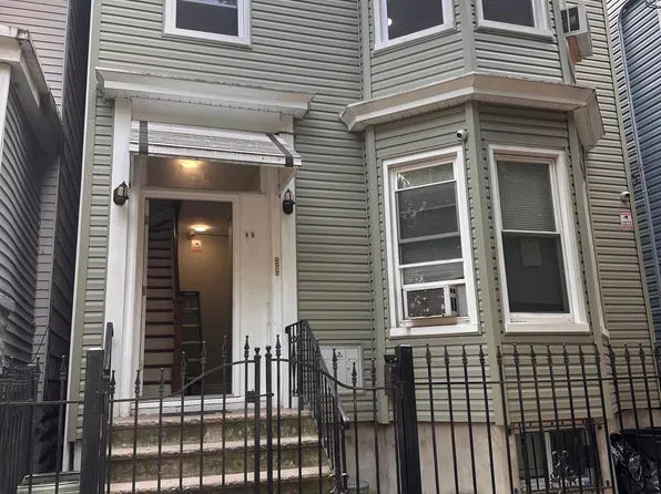 46 S 12th St #1, Newark, NJ 07107