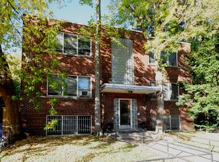 36 Russell Ave #D21B83ABC, Ottawa, ON K1N7W8