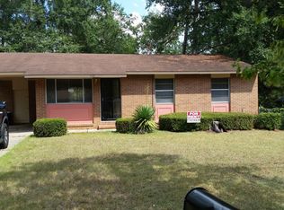 408 Hollywood Dr, Columbus, GA