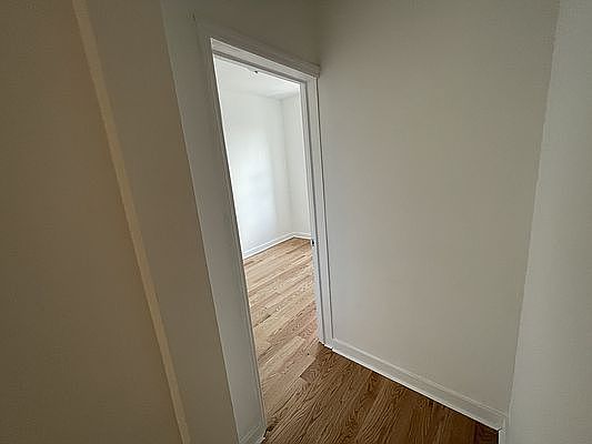 4th image of 501 W 133rd St APT 20