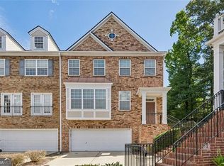 3917 Old Atlanta Station Dr SE, Atlanta, GA 30339