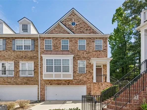 3917 Old Atlanta Station Dr SE, Atlanta, GA 30339