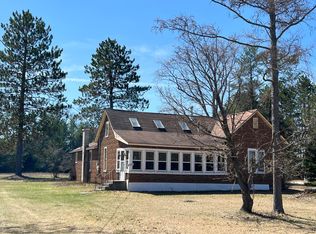 11517 Lake 15 Rd, Atlanta, MI 49709