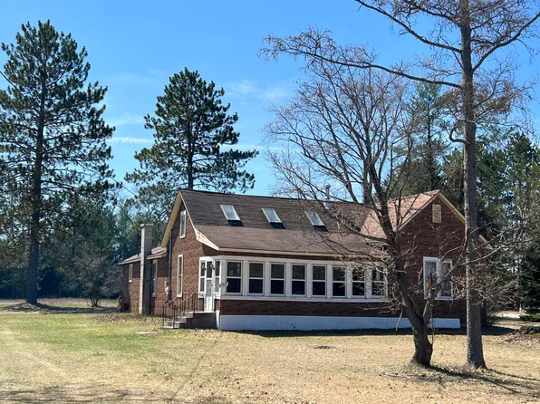 11517 Lake 15 Rd, Atlanta, MI 49709