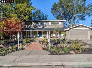 1223 Rimer Dr, Moraga, CA 94556