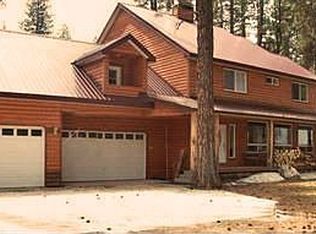 20 Stump Ranch Rd, Garden Valley, ID 83622