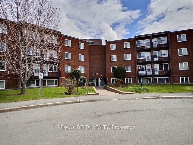 1st image of 2044 Arrowsmith Dr #105B