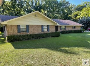 16 Cerrato Ln, Texarkana, TX 75503