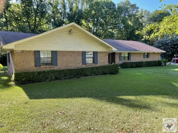 16 Cerrato Ln, Texarkana, TX 75503