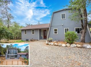 14328 Indian Acres Trl, Redding, CA 96003