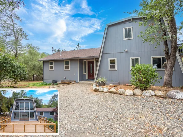 14328 Indian Acres Trl, Redding, CA 96003