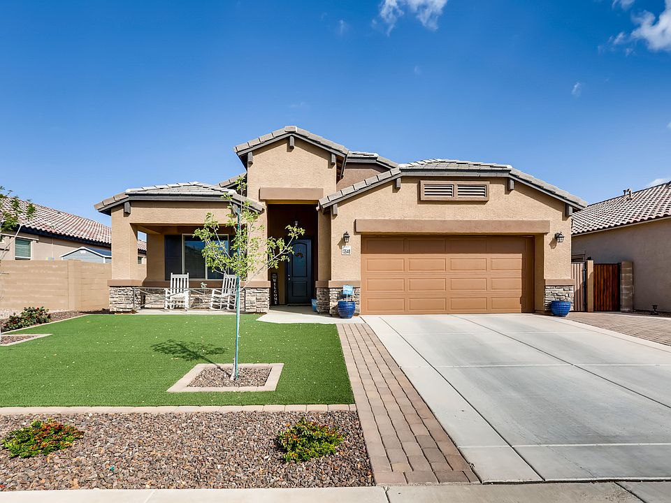 1st image of 13548 W Paso Trl