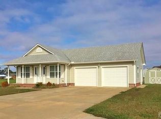 1000 Riley Dr, Elizabeth City, NC 27909