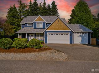 14323 116th Ave E, Puyallup, WA