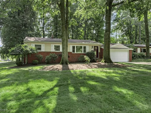 821 Haywood Dr, South Euclid, OH 44121