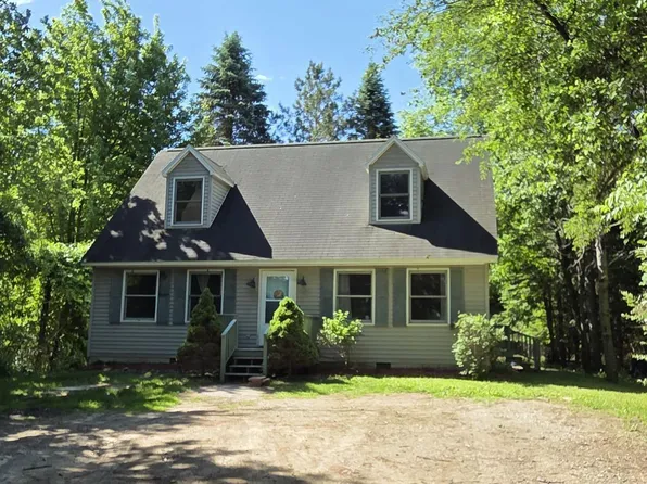 7088 Aitken Rd, Lexington, MI 48450