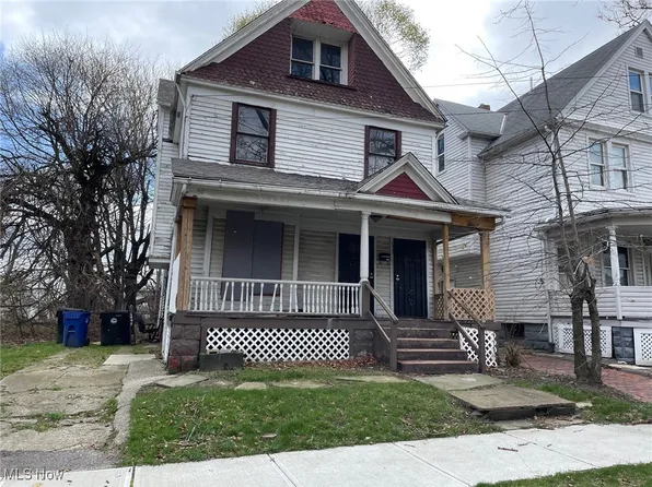 1597 E 65th St, Cleveland, OH 44103