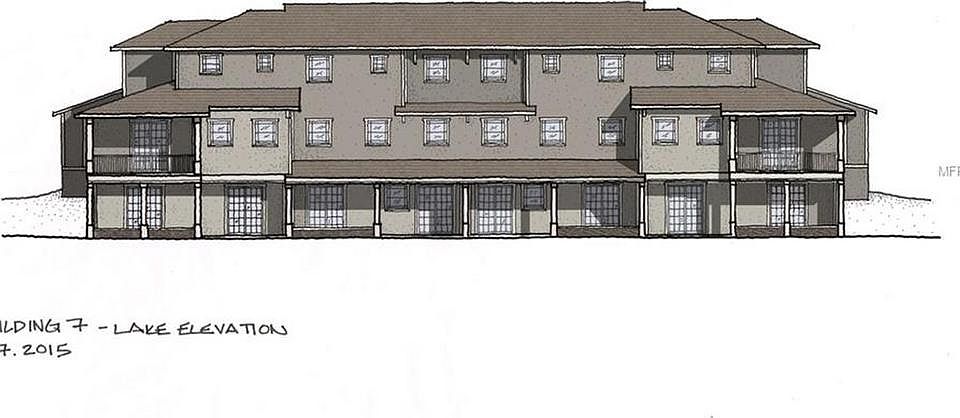 2nd image of 1025 Lakefront Village Dr