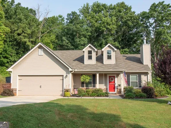 141 Conifer Ct, Winterville, GA 30683