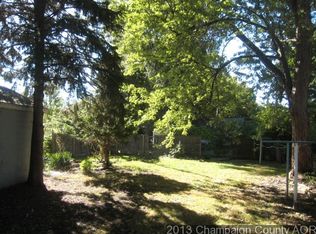 109 Roper St, Champaign, IL 61820
