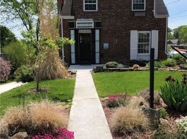12 Garden Ter, Pittsburgh, PA 15221