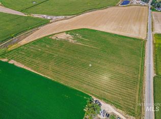 Robinson Rd LOT 3, Kuna, ID 83634