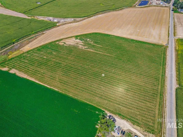 Robinson Rd Lot 3, Kuna, ID 83634