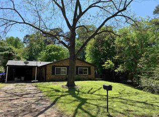 106 Wilbert St, Longview, TX 75604