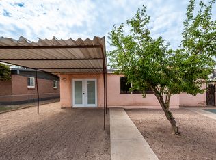 814 E Linden St #A, Tucson, AZ 85719