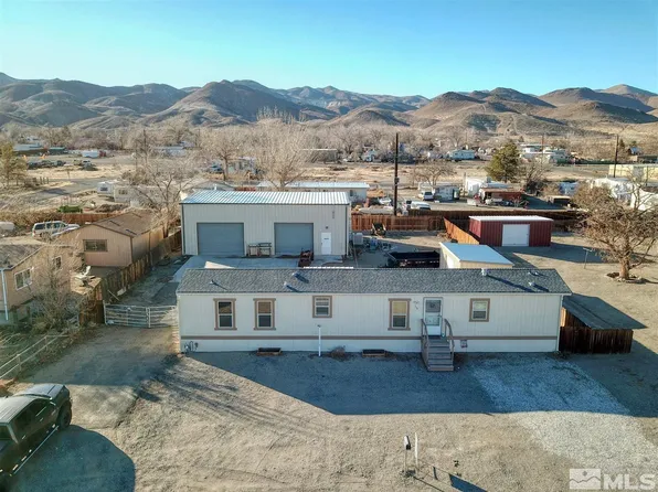 538 Mason Ave, Yerington, NV 89447