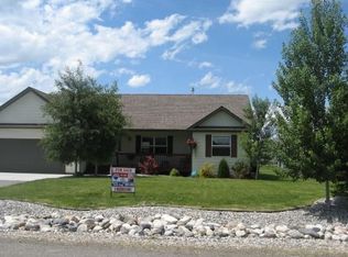 593 Drifter Dr, Bozeman, MT 59718