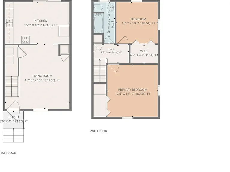2153 Mulberry St #2153 — Photo 20