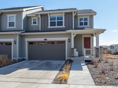 9501 Richfield Street, Commerce City, CO, 80022