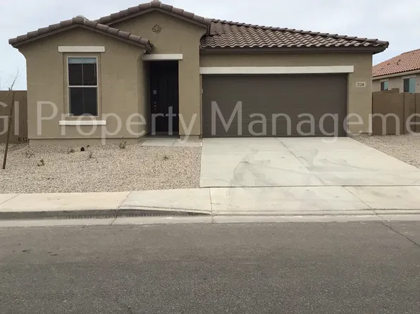 328 E Bahamas Dr, Casa Grande, AZ 85122