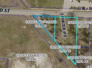 1402 W 2nd St, Joplin, MO 64801