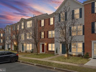 3 Kendersham Ct, Baltimore, MD, 21237