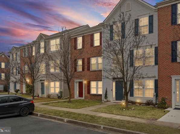 3 Kendersham Ct, Baltimore, MD 21237