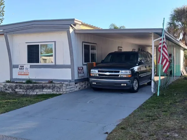 12840 Seminole Blvd Lot 30, Largo, FL 33778